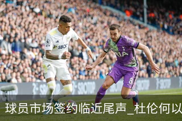 球员市场签约临近尾声 杜伦何以成为夏窗头号剩男？